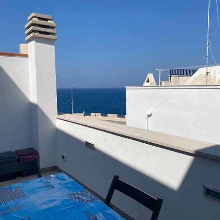 Appartamento Girasole Polignano a Mare Exterior photo
