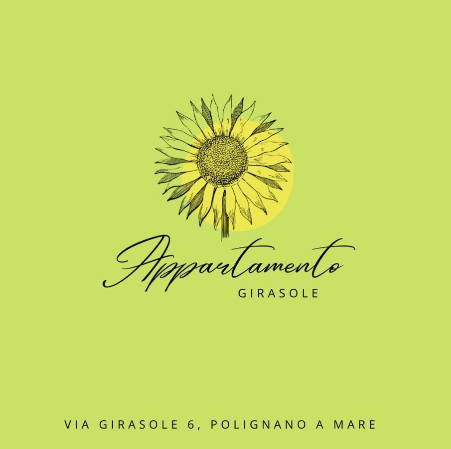Appartamento Girasole Polignano a Mare Exterior photo