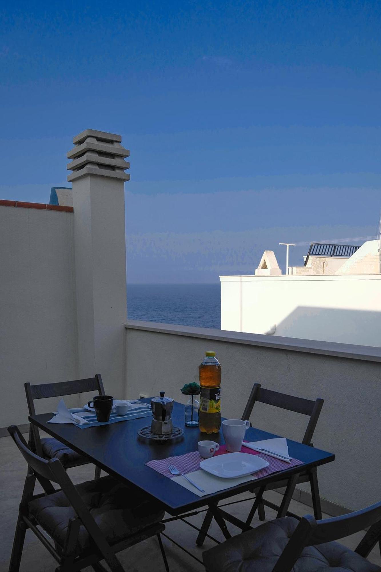 Appartamento Girasole Polignano a Mare Exterior photo