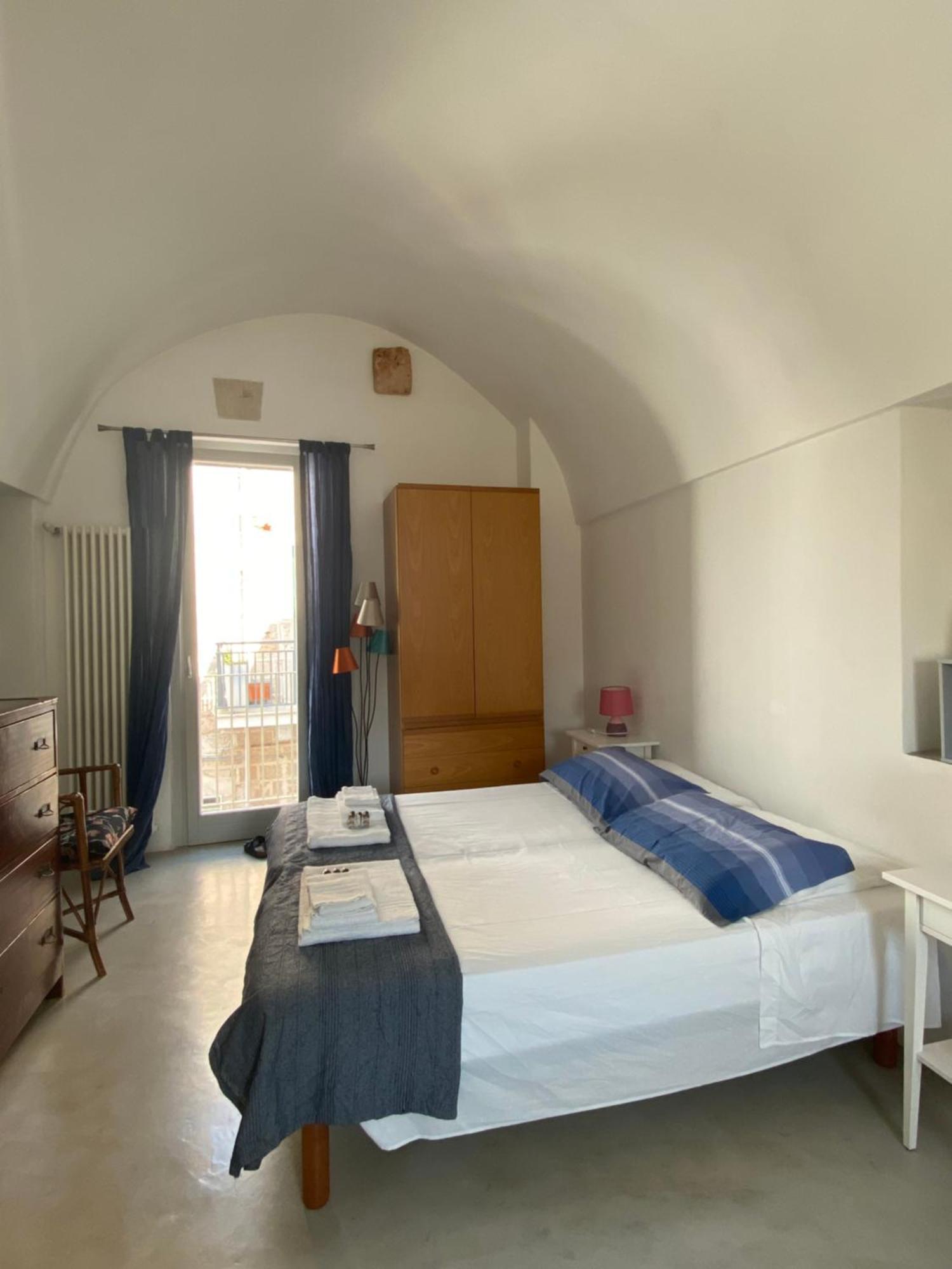 Appartamento Girasole Polignano a Mare Exterior photo
