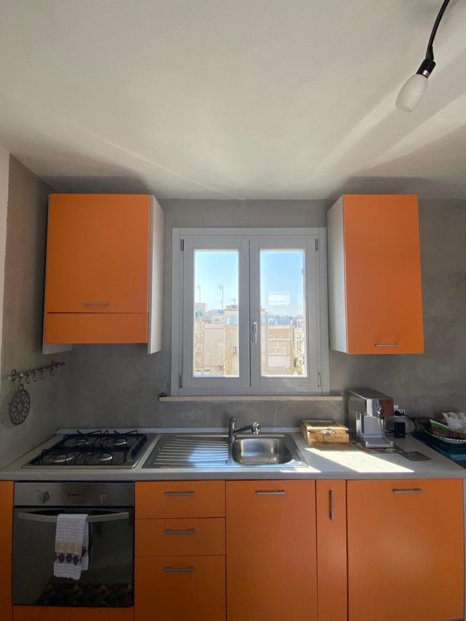 Appartamento Girasole Polignano a Mare Exterior photo