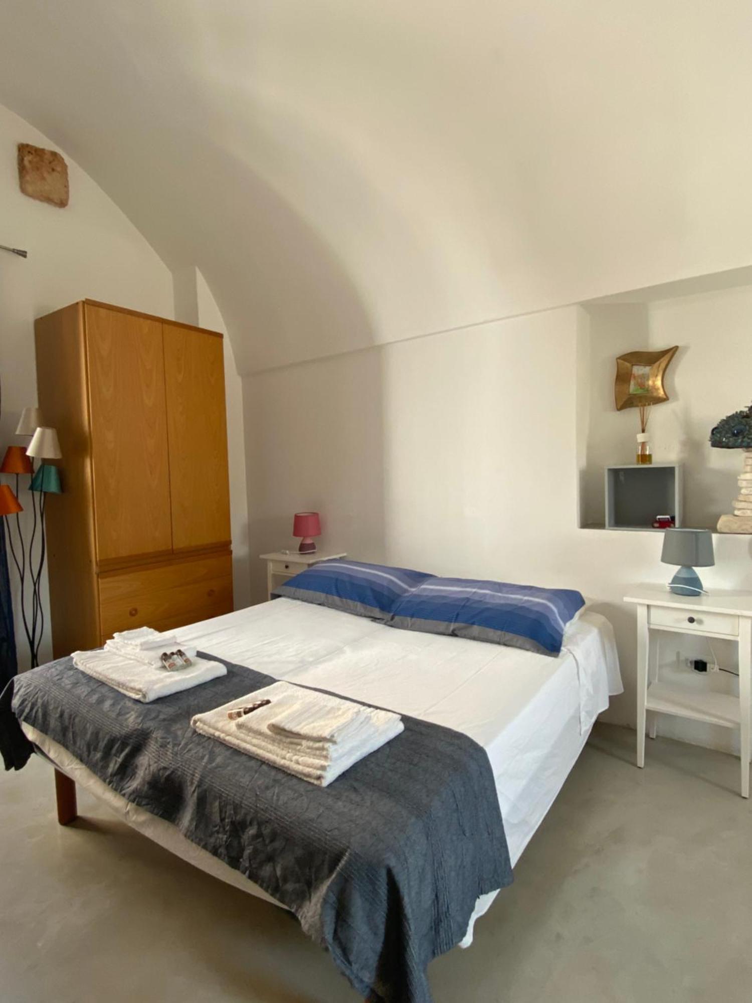 Appartamento Girasole Polignano a Mare Exterior photo