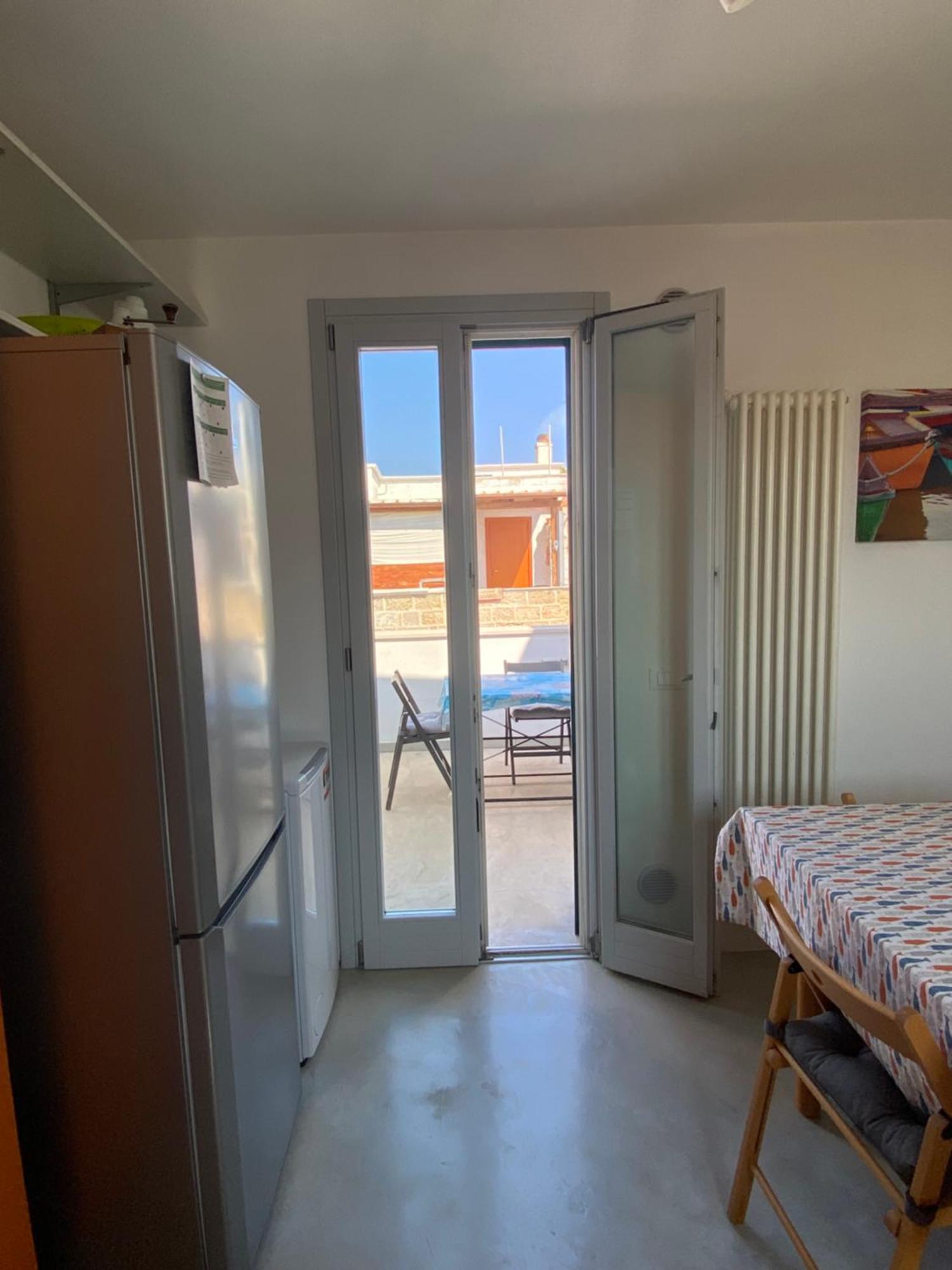 Appartamento Girasole Polignano a Mare Exterior photo