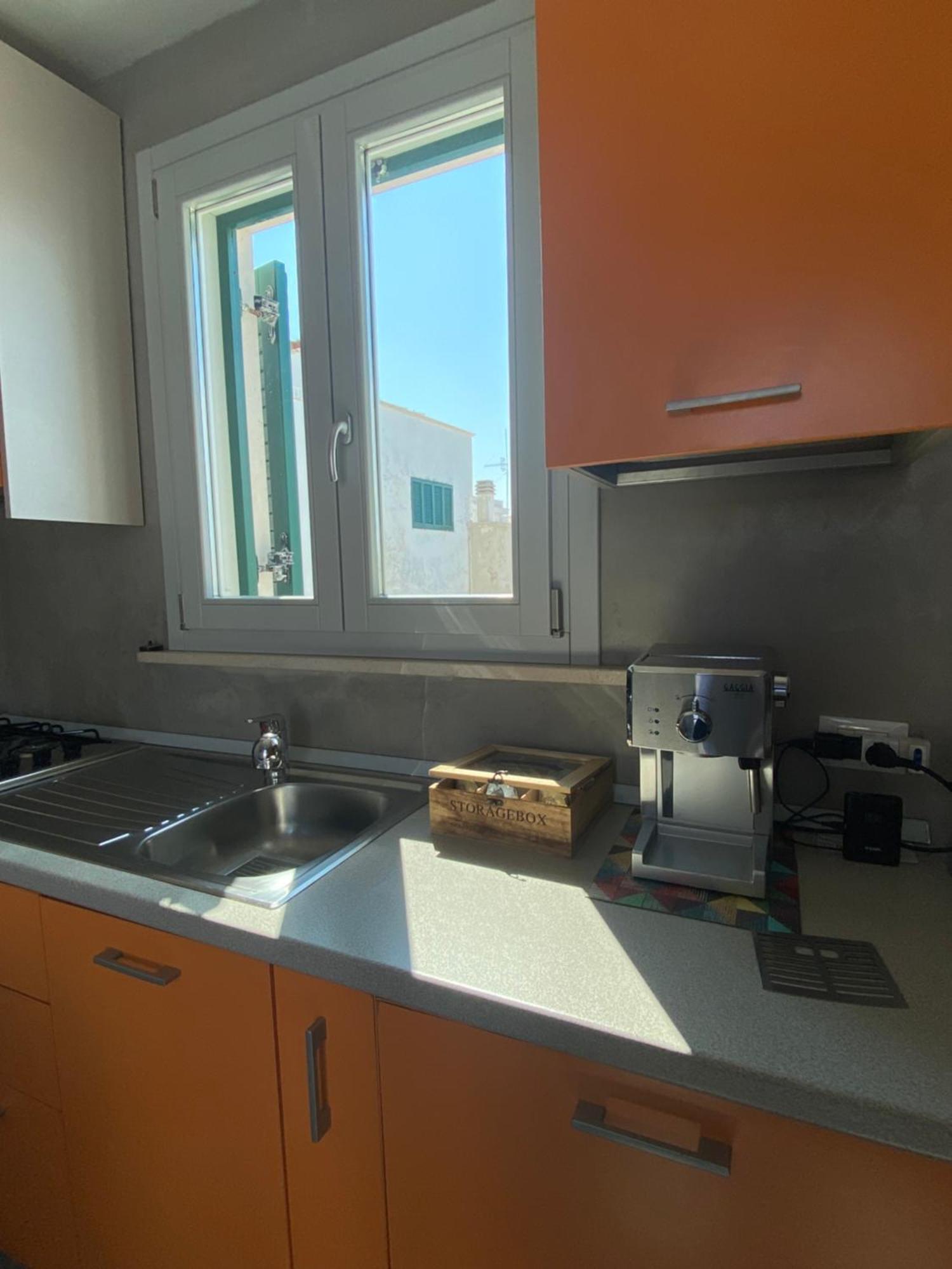 Appartamento Girasole Polignano a Mare Exterior photo
